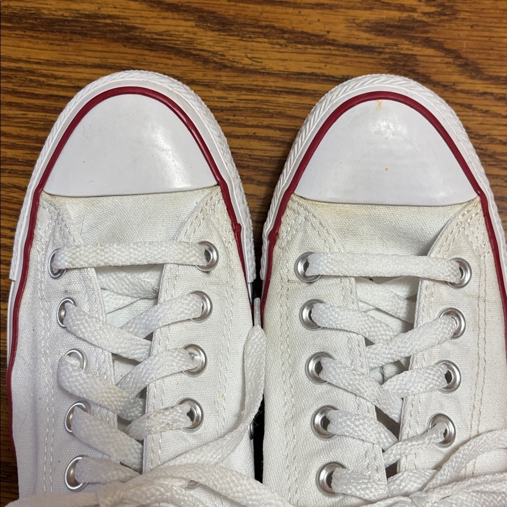 Converse All Star Sneakers - Picture 2 of 13